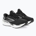 Buty do biegania damskie Brooks Glycerin GTS 21 black/grey/white 5