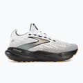 Buty do biegania męskie Brooks Glycerin StealthFit 21 white/grey/black 3