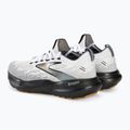 Buty do biegania męskie Brooks Glycerin StealthFit 21 white/grey/black 4