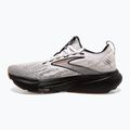 Buty do biegania męskie Brooks Glycerin StealthFit 21 white/grey/black 9