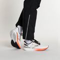 Buty do biegania męskie Brooks Hyperion GTS blue/fiery coral/orange 2