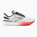 Buty do biegania męskie Brooks Hyperion GTS blue/fiery coral/orange 3