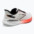 Buty do biegania męskie Brooks Hyperion GTS blue/fiery coral/orange 9