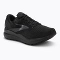 Buty do biegania męskie Brooks Ghost 16 black/black/ebony