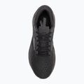 Buty do biegania męskie Brooks Ghost 16 wide fit black/black/ebony 5