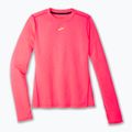 Longsleeve damski do biegania Brooks High Point 5