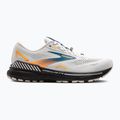 Buty do biegania męskie Brooks Adrenaline GTS 23 GTX oyster mushroom/orange/blue 9