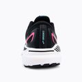 Buty do biegania damskie Brooks Adrenaline GTS 23 GTX black/knockout pink/aqua 6