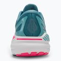 Buty do biegania damskie Brooks Adrenaline GTS 23 storm blue/pink/aqua 6