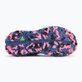 Buty do biegania damskie Brooks Cascadia 18 GTX grey blue/black/pink 4