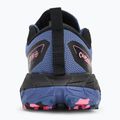 Buty do biegania damskie Brooks Cascadia 18 GTX grey blue/black/pink 6