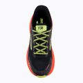 Buty do biegania męskie Brooks Divide 5 GTX black/cherry/lime 5