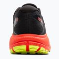 Buty do biegania męskie Brooks Divide 5 GTX black/cherry/lime 11