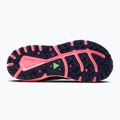 Buty do biegania damskie Brooks Divide 5 GTX grey blue/pink/lime 13