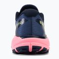 Buty do biegania damskie Brooks Divide 5 grey blue/pink/lime 6