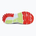 Buty do biegania męskie Brooks Ghost 16 GTX black/mandarin red/green 4