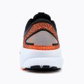 Buty do biegania męskie Brooks Ghost 16 black/orange/white 6