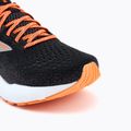 Buty do biegania męskie Brooks Ghost 16 black/orange/white 7