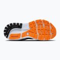 Buty do biegania męskie Brooks Ghost 16 black/orange/white 13