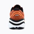 Buty do biegania męskie Brooks Ghost Max 2 orange/orange/black 6