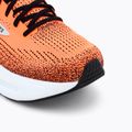 Buty do biegania męskie Brooks Ghost Max 2 orange/orange/black 7