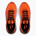 Buty do biegania męskie Brooks Ghost Max 2 orange/orange/black 14