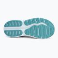 Buty do biegania męskie Brooks Ghost Max 2 moroccan blue/aqua/orange pop 4