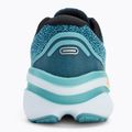 Buty do biegania męskie Brooks Ghost Max 2 moroccan blue/aqua/orange pop 6