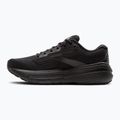 Buty do biegania damskie Brooks Ghost Max 2 black/black/ebony 10