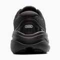 Buty do biegania damskie Brooks Ghost Max 2 black/black/ebony 11