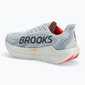 Buty do biegania męskie Brooks Hyperion Max 2 illusion/coral/black 3