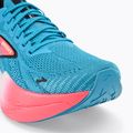 Buty do biegania męskie Brooks Hyperion Max 2 crystal seas/diva pink/black 7