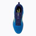 Buty do biegania męskie Brooks Trace 3 electic blue/navy/leomn 5