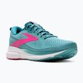 Buty do biegania damskie Brooks Trace 3 aqua/storm/pink 8