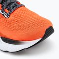 Buty do biegania męskie Brooks Glycerin 21 orange/black/white 7