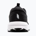 Buty do biegania męskie Brooks Revel 7 black/white 14