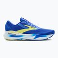 Buty do biegania męskie Brooks Adrenaline GTS 24 wide fit cobalt/neo yellow/peacoat 9