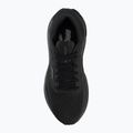 Buty do biegania damskie Brooks Adrenaline GTS 24 black/black/ebony 5