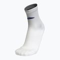 Skarpety Brooks Elite white/cobalt