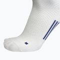 Skarpety Brooks Elite white/cobalt 3