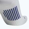 Skarpety Brooks Elite white/cobalt 4
