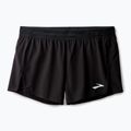 Spodenki do biegania męskie Brooks Breakaway 3" black 2
