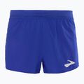 Spodenki do biegania męskie Brooks Elite 3" cobalt
