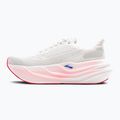 Buty do biegania damskie Brooks Glycerin Max white/black/diva pink 10