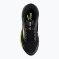 Buty do biegania męskie Brooks Adrenaline GTS 24 Weatherized black/ebony/new yellow 5