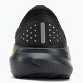 Buty do biegania męskie Brooks Adrenaline GTS 24 Weatherized black/ebony/new yellow 6