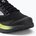 Buty do biegania męskie Brooks Adrenaline GTS 24 Weatherized black/ebony/new yellow 7