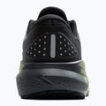 Buty do biegania męskie Brooks Adrenaline GTS 24 Weatherized black/ebony/new yellow 11