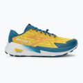 Buty do biegania męskie Brooks Catamount 4 quince/ celestial/neo ember 2
