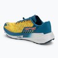 Buty do biegania męskie Brooks Catamount 4 quince/ celestial/neo ember 3